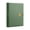Green, variant on Household Card Holders Waterproof Storage Pouch For Marriage License Certificate