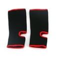 thumbnail image 1 of Muay Thai Ankle Wraps for MMA Sports Support Foot Sleeve For Men WoFor Men, 1 of 9