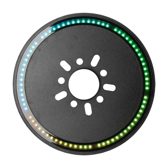 Spare Tire Brake Light Automotive LED Rear Wheel Lights, Red Light, 3rd Brake Light ,Lighting Accessories , TJ Lj JK