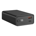 thumbnail image 1 of STEREN Power Bank de 20,000 mAh PD 65 W / QC 18 W con una salida USB C y 1 salida USB PB-065-20AH, 1 of 6