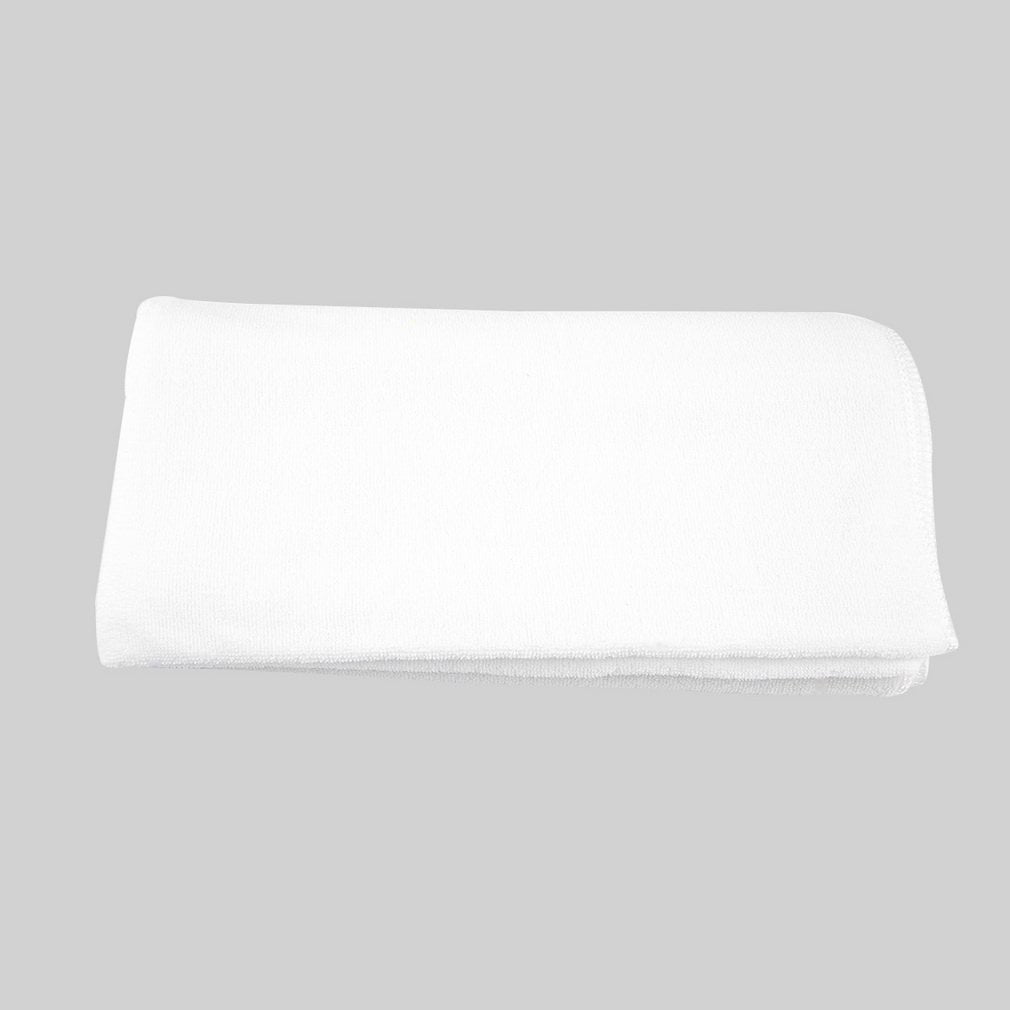 Absorbent  Microfiber Dry Bath Beach Towel Wash cloth Swimwear Shower Blue-Codl 