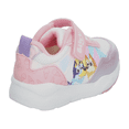 thumbnail image 3 of Tenis Bluey Rosa para Niña T15-18 [BUY2] rosa 17.5, 3 of 10