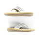 thumbnail image 3 of Sandalia Moda Mujer Flexi Piel 100211 Blanco Flexi Piel, 3 of 4
