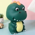 thumbnail image 4 of Cartoon Dragon Piggy Banks Coin Storage Box Birthday Gift Home Decoration Children Piggy Banks Dinosaur Money Box Jar, 4 of 9