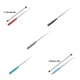 thumbnail image 5 of Soidarity Anzuelo de pesca Garganta profunda Dispositivo de desacoplamiento rápido Herramientas de desenganche Anzuelo Extractor de seguridad Separador Pescar Negro Soidarity OD032355-02, 5 of 6