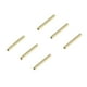 thumbnail image 4 of 200 piezas de conectores de tubo de cobre para pesca de un solo barril, de 1,0 mm a 2,5 mm Diámetro interior 10 mm, 4 of 8