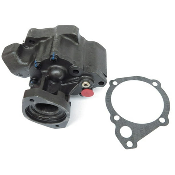 NEW HEAVY DUTY OIL PUMP FITS CUMMINS BIG CAM 855 2881757 3821571