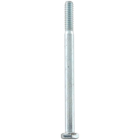 Allstar Performance Hex Head Bolt 1/4-20 x 3-1/2 Grade 5 5pk ALL16211