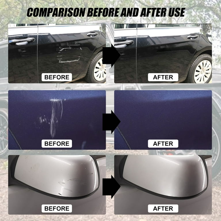 Ultimate Paint Restorer, Car Scratch Remover for Deep Scratches, F1-CC Car  Scratch Remover, Ultimate Paint Restorer F1-CC, Paint Scratch Repair Agent  