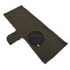 thumbnail image 1 of Manta para exteriores, Manta de Lana impermeable para estadio, Manta Con Capucha para Acampar, Saco de Dormir Portátil a PrueBa de Viento, Capa para Clima Frío, Camping, Picnic,, 1 of 7