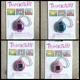 thumbnail image 5 of Mascotas electrónicas originales Bandai Tamagotchi para niños, mascota cibernética virtual, juguete interactivo divertido, regalo de anime con pantalla digital, 5 of 5