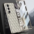 thumbnail image 5 of for Samsung Z Fold 6 Case with Screen Protector, Ultra-Thin 9H Tempered Glass Protective Cover for Samsung Galaxy Z Fold 6 5G, 5 of 5