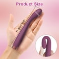 thumbnail image 5 of TLUDA G-Spot Vibrator for Women,Adult Sex Toys Wand Vibrators Clitoral Vibrator, 5 of 6