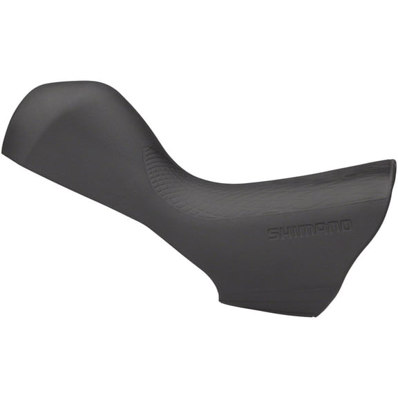 Shimano 105 ST-R7020 Bicycle Brake Lever Comfortable Replacement Hoods Black
