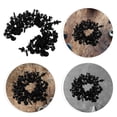 thumbnail image 1 of ELAYARD 100Pack Durable ABS Liner Clips for Car Interior and Vehicle Maintenance, 1 of 8