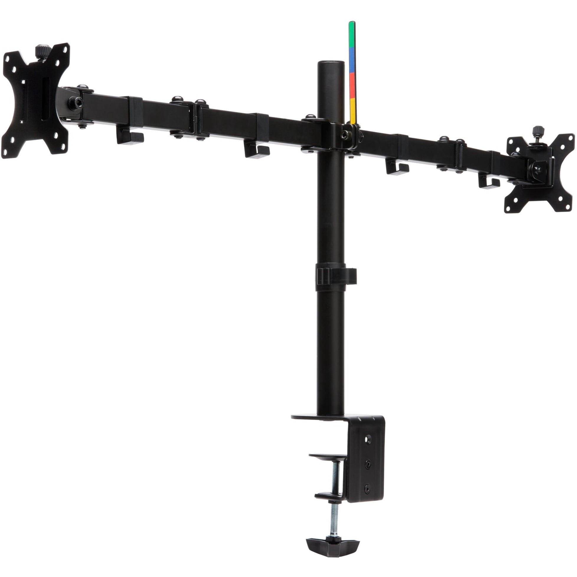 Kensington SmartFit Desk Mount for Monitor - Black (k55409ww)