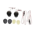 thumbnail image 2 of Car Tweeter, 2KHz-22KHz High Fidelity Dome Tweeter 25mm  For Car Audio Systems, 2 of 8