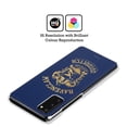 thumbnail image 2 of Head Case Designs Officially Licensed Harry Potter Deathly Hallows X Ravenclaw Quidditch Hard Back Case Compatible with Samsung Galaxy A32 5G / M32 5G (2021), 2 of 7