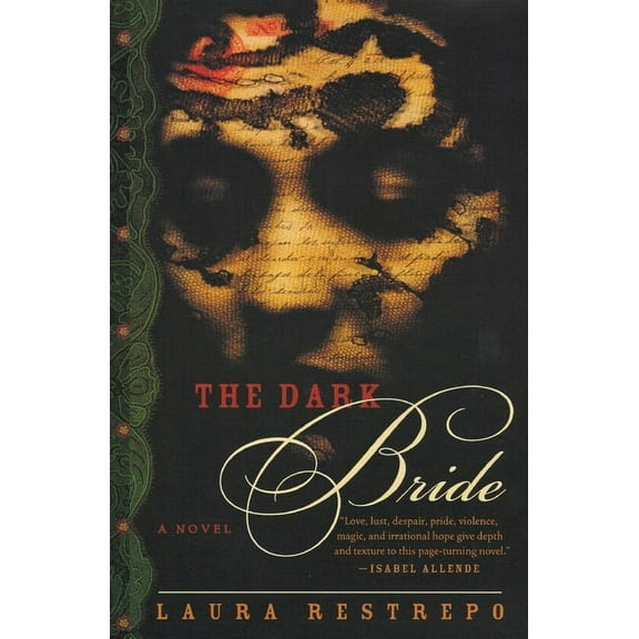 The Dark Bride, (Paperback)