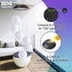 thumbnail image 4 of Serie de Luz Solares Rm Regalomex Tipo Campanas de Viento Panel Solar Grande, 4 of 8