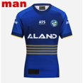 thumbnail image 5 of Camiseta de rugby para hombre, mujer y niño de Parramatta Eels 2024, camiseta de rugby para mujer y niño de Parramatta Eels, 5 of 5