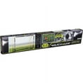 thumbnail image 3 of Franklin Sports Blackhawk Insta-Set Soccer Goal - Folding Indoor + Outdoor Goal - 6' x 4' - Yellow, 3 of 4