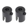 thumbnail image 1 of 2Pcs Steel Input Shaft Cup AR310432 for Arrma 1/8 KRATON Typhon SENTON 1/7 Infraction Limitless Moja, 1 of 5