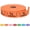 Orange, variant on Koldwater 1000 Raffle Tickets Rolls, Drink Tickets Single Roll | for Events, Leisure, Movie Watching, Entertainment, Class Reward & Prizes (Pink - 7 Color Selection)