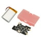 thumbnail image 3 of Para Game Boy Advance Batería de iones de litio 1500 mAh Módulo de batería recargable tipo C universal para GBA, 3 of 10