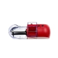 thumbnail image 3 of Máquina enrolladora de malezas, dispositivo empacador eléctrico de acero inoxidable, rodillo ajustable, adultos, hombres, regalos, dispositivo doméstico, enchufe rojo de EE. UU. Sweethay HA012289-02B, 3 of 7