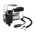 thumbnail image 2 of Bomba de neumáticos de 12 V un cilindro, 140 PSI 35 l/min, compacta portátil de resistencia, inflador de neumáticos, bomba de Zulema Bomba de compresor de aire, 2 of 8