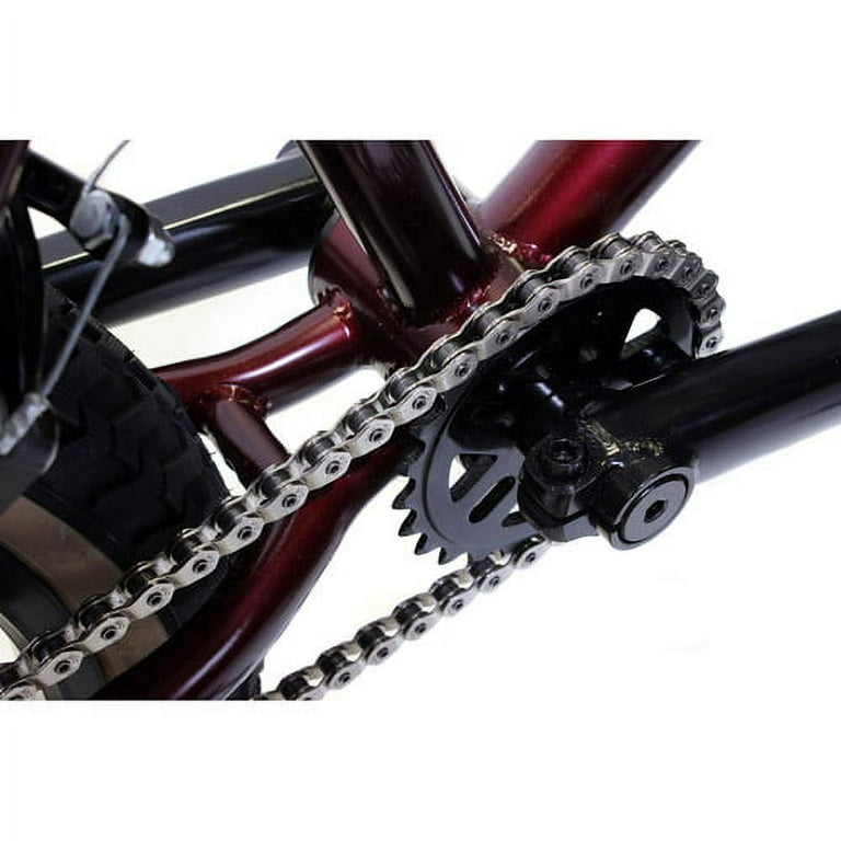 Mongoose bike chain sales