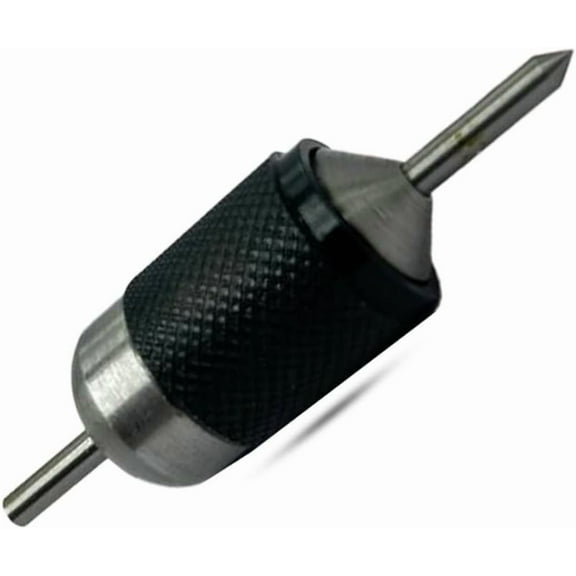 Universal Transfer Center Aligner- Punch-Hardened Pin (Range (1/4" to 5/8"))