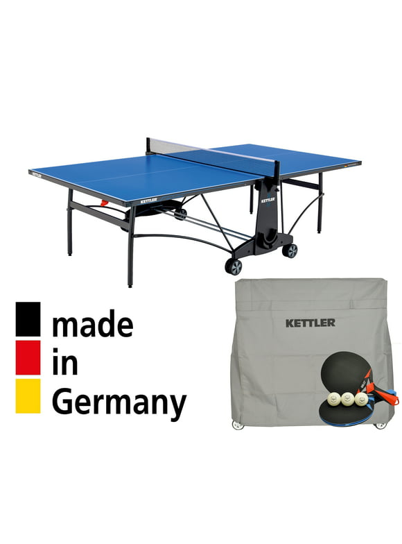 Isaac consultant module Kettler Holiday Ping Pong Table - Walmart.com