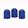 thumbnail image 1 of 3207 Light Bulb Covers, 3 Pack - Blue, 1 of 1