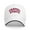 White, variant on Mount Saint Joseph University Unisex Baseball Caps Sandwich Caps Dad Hat Casual Hat