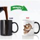 thumbnail image 2 of Taza De Café Taza De Cerámica Taza De 11 Oz Taza De Variación De Patrón Taza Caliente Fría Y Caliente - W, 2 of 4