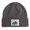 Slate Gray, variant on John Deere Youth Boys' Knit Beanie Hat Slate Gray
