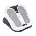 thumbnail image 1 of Appareil de Massage Électrique pour les Pieds avec Télécommande Stimulateur de Circulation des Pieds Augmentation de la Circulation Sanguine R-HAPDEN, 1 of 5