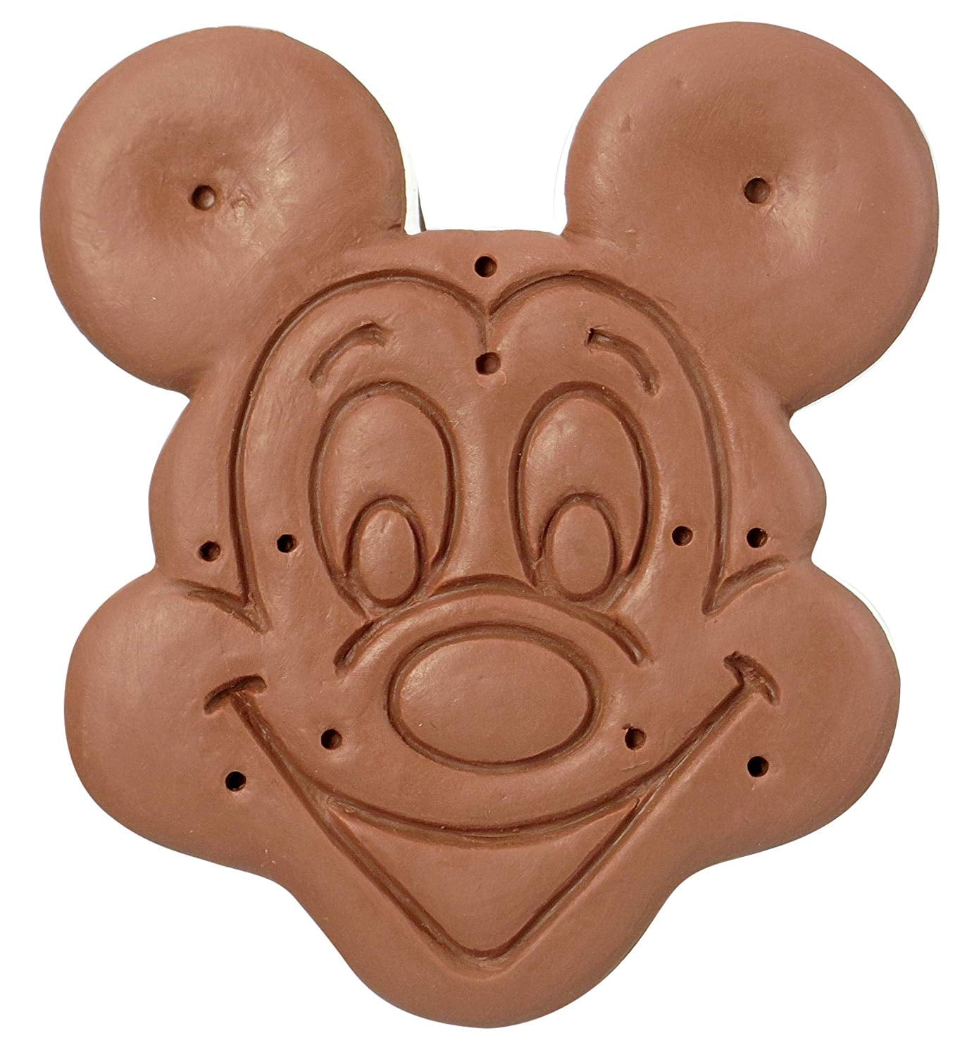 Novelty Magnet - Disney - Mickey Ice Cream Sandwich New 85596 - Walmart.com
