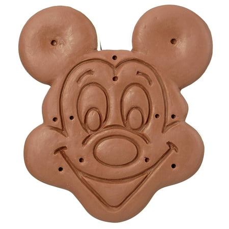 Novelty Magnet - Disney - Mickey Ice Cream Sandwich New