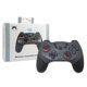 thumbnail image 5 of Controlador inalámbrico de joystick para juegos Gamepad Bluetooth con mango de 6 ejes Compatible Abanopi Gris, 5 of 5