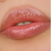 NCLA Beauty Balm Babe Peach Lip Balm