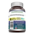thumbnail image 3 of Amazing Formulas Alpha Lipoic Acid 600 Mg Per Serving 240 Capsules Supplement | Non-GMO | Gluten Free, 3 of 6