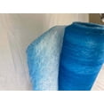 thumbnail image 4 of wioboy Paint Booth Exhaust Filter Roll, 36"x 100 ft, Spray Booth Filter, Fiberglass Paint Arrestor(18 Gram), 4 of 6