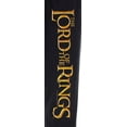 thumbnail image 3 of The Lord of the Rings Men's Film Logo Sleepwear Lounge Bottoms Pajama Pants, 3 of 5