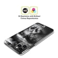 thumbnail image 2 of Head Case Designs Wildlife Black And White Gorilla Hard Back Case Compatible with Apple iPhone 12 Pro Max, 2 of 7