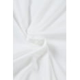 thumbnail image 2 of ABPHQTO Camiseta blanca HELLO SUNSHINE para mujer - Mostaza, 2 of 5