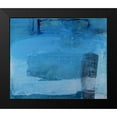 thumbnail image 2 of SÃ¼ess, Robert 14x12 Black Modern Framed Museum Art Print Titled - Verwandlungen, 2 of 5