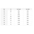 thumbnail image 3 of whiteAthletic Shoes For Men Women Knit Sneakers Transpirable Athletic Running Walking Gym Shoes esquí esquí Gafas de esquí, 3 of 3